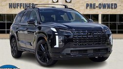 2025 Hyundai Palisade XRT