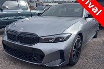 2023 BMW 3 Series M340i xDrive