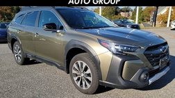 2023 Subaru Outback Limited