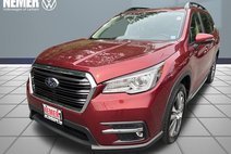 2019 Subaru Ascent Limited 7-Passenger