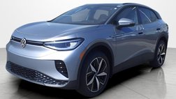 2025 Volkswagen ID.4 Pro S