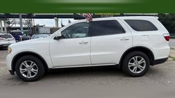 2011 Dodge Durango Express