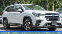 2023 Subaru Ascent Limited 7-Passenger
