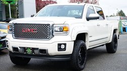 2014 GMC Sierra 1500 Denali