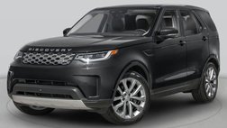 2023 Land Rover Discovery P360 HSE R-Dynamic