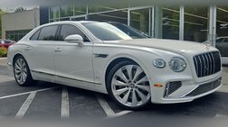 2026 Bentley Flying Spur Azure