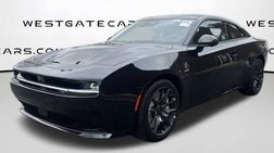 2024 Dodge Charger Daytona Scat Pack