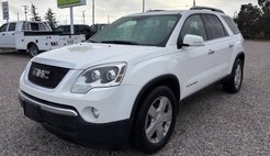 2008 GMC Acadia SLT-2