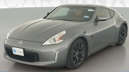 2016 Nissan 370Z Touring