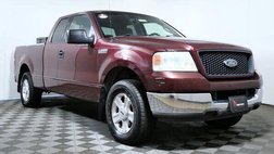 2004 Ford F-150 STX