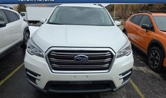 2020 Subaru Ascent Premium 7-Passenger