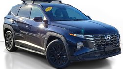 2024 Hyundai Tucson XRT