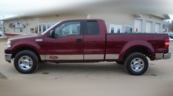 2004 Ford F-150 XLT