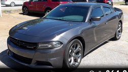 2015 Dodge Charger SE