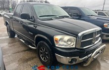 2008 Dodge Ram 1500 SLT