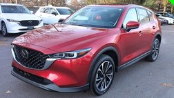 2023 Mazda CX-5 2.5 S Premium
