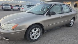 2005 Ford Taurus SE