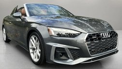 2023 Audi A5 quattro Premium Plus 45 TFSI