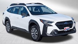 2025 Subaru Outback Base