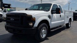 2009 Ford F-250 XL