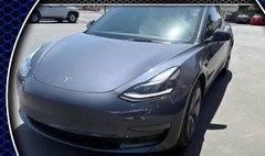 2023 Tesla Model 3 Long Range