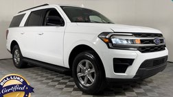 2024 Ford Expedition MAX XL