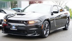 2019 Dodge Charger R/T Scat Pack