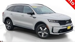 2023 Kia Sorento EX
