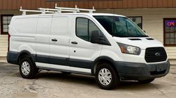 2018 Ford Transit 250