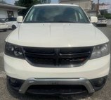 2020 Dodge Journey Crossroad