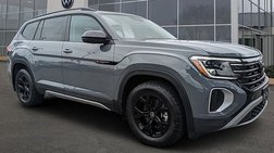 2024 Volkswagen Atlas Peak Edition SEL 4Motion