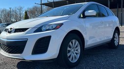 2011 Mazda CX-7 i Sport