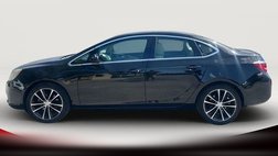 2017 Buick Verano Sport Touring