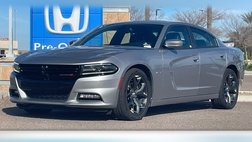 2015 Dodge Charger R/T