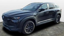 2025 Mazda CX-50 Hybrid Preferred