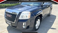 2015 GMC Terrain SLE-2