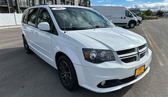 2016 Dodge Grand Caravan R/T