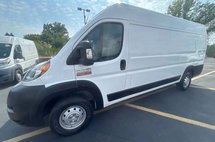 2022 Ram ProMaster 3500 159 WB
