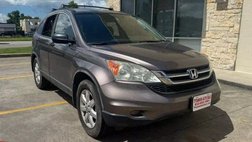 2011 Honda CR-V SE