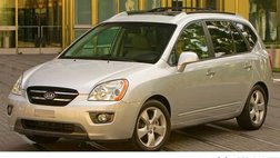 2007 Kia Rondo LX