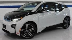 2016 BMW i3 Base