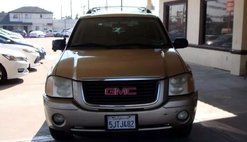 2004 GMC Envoy XL SLE