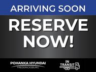 2018 Hyundai Santa Fe Sport 2.0T Ultimate