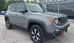 2020 Jeep Renegade Trailhawk