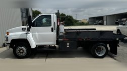 2007 GMC 6.6L Duramax Allison Automatic