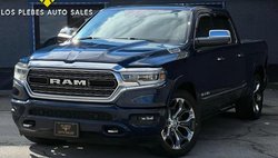 2019 Ram Ram Pickup 1500 Limited