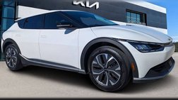 2024 Kia EV6 Light
