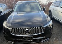 2026 Volvo XC90 B6 Plus 7P