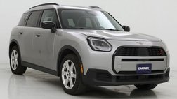 2025 MINI Countryman Cooper S ALL4