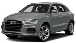 2018 Audi Q3 Premium